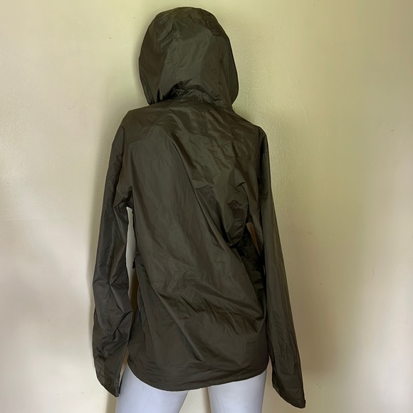 Basin and Range SPIRO Rain Jacket - Picture 2 of 11